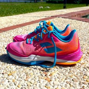 Tennis Babolat** shoes UNWORN